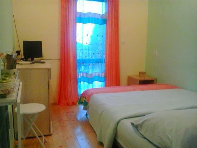 Cottage Melita The Apartment For Animal Lovers Babino Polje 외부 사진