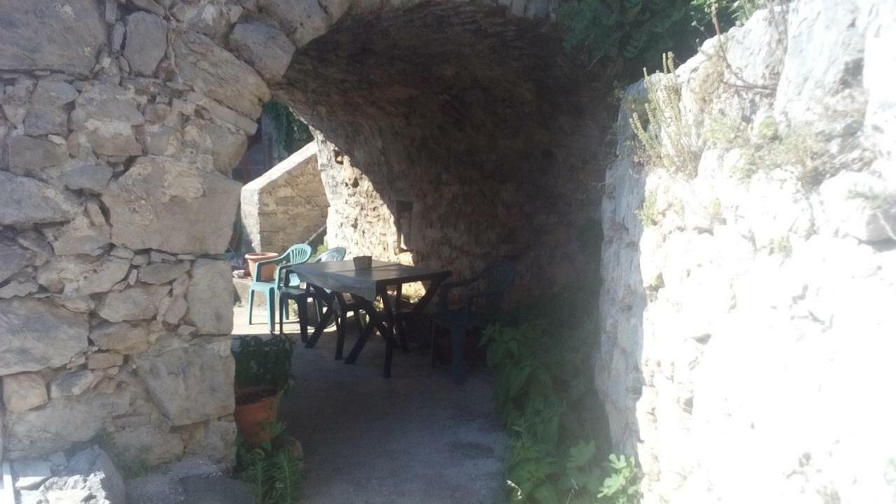 Cottage Melita The Apartment For Animal Lovers Babino Polje 외부 사진