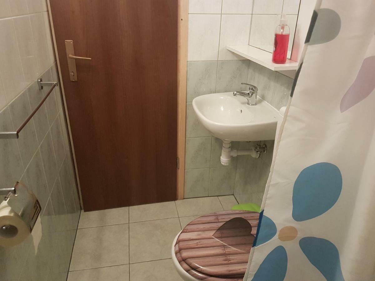 Cottage Melita The Apartment For Animal Lovers Babino Polje 외부 사진